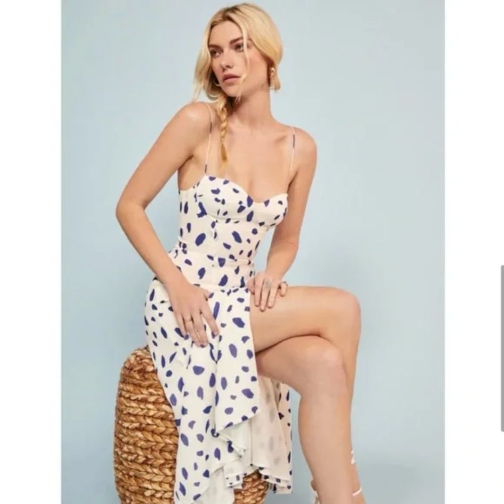 Juliette Dress